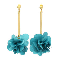 Flores Turqueza
