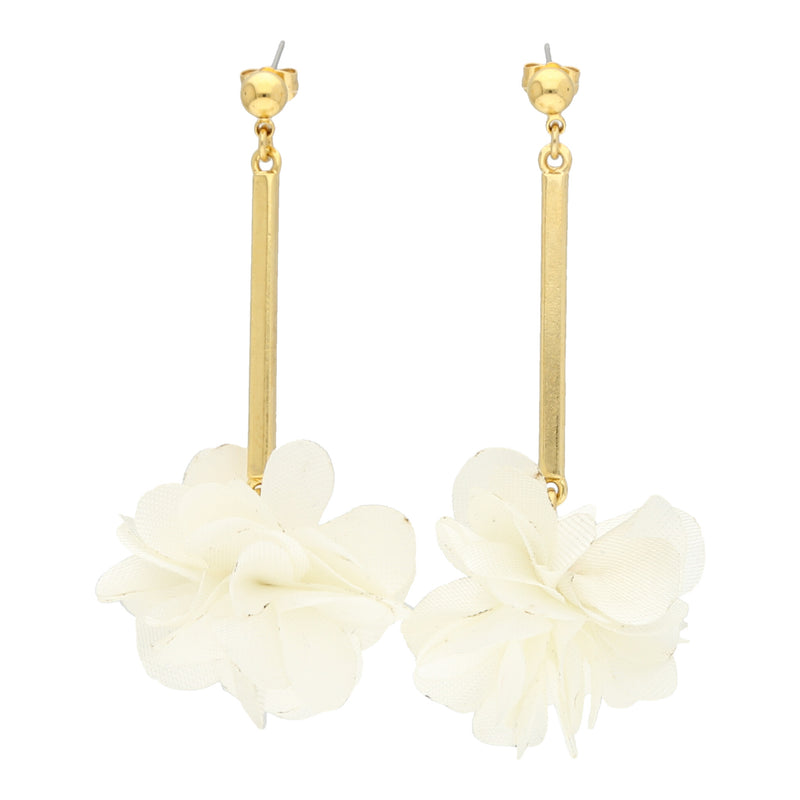 Flores Aperladas