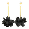 Flores Negras