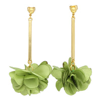 Flores Verdes