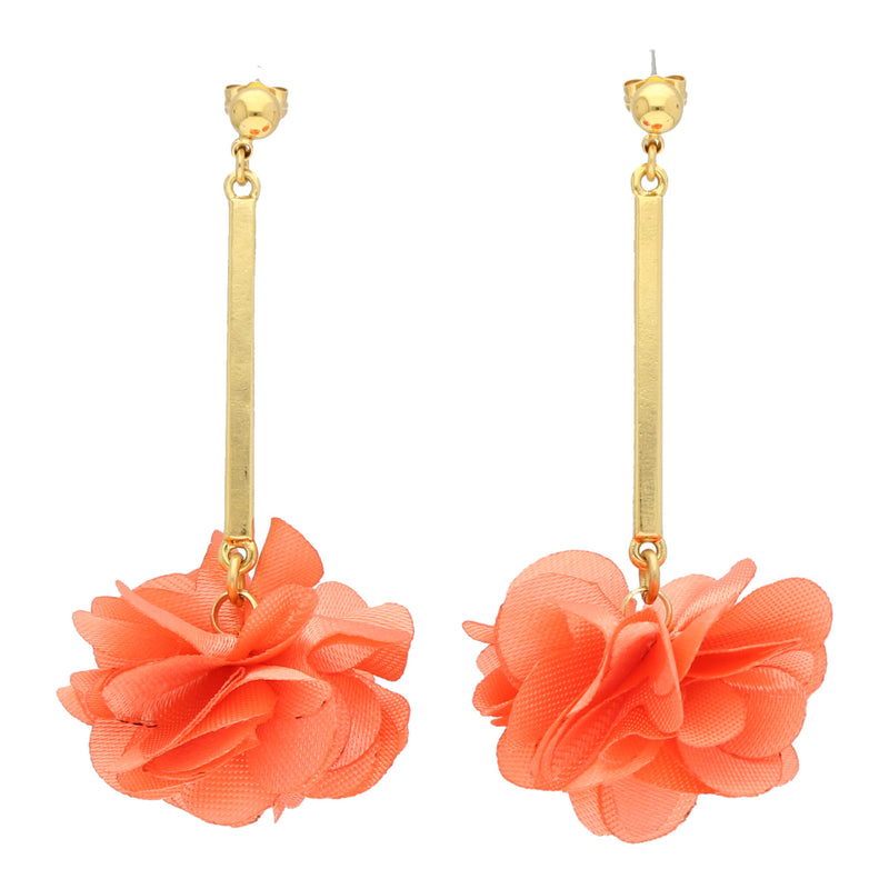 Flores Coral