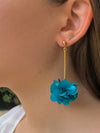 Flores Turqueza