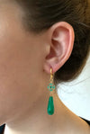 Gotas Verdes