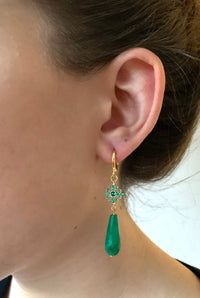 Gotas Verdes