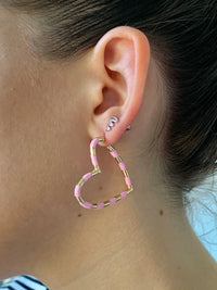 Candy Pink