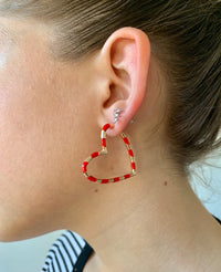 Candy Red