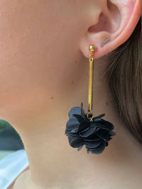 Flores Negras
