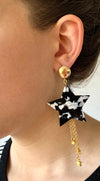 Estrella mosaico