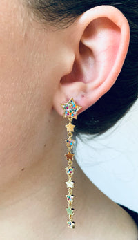 Star Zirconia