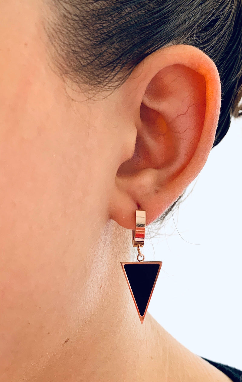 Triangulo Titanio